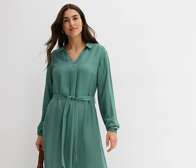 Podzim je tu. Oblékněte se do ranního chladu i odpoledního sluníčka