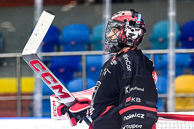 Finský mistr z Kuopia v Hradci. Další zápas na krev, tuší kouč