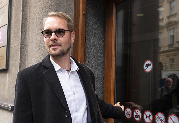 TOP 09 čeká volba šéfa. Nominaci má Pospíšil, zájem kandidovat naznačil Havel