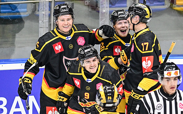 ONLINE: Hradec v Lize mistrů prohrává s finským mistrem, Sparta vyzve obhájce