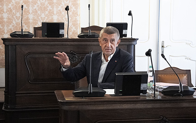 Babiš chce změnit zákon o rozpočtové odpovědnosti. Naznačil vyšší schodek