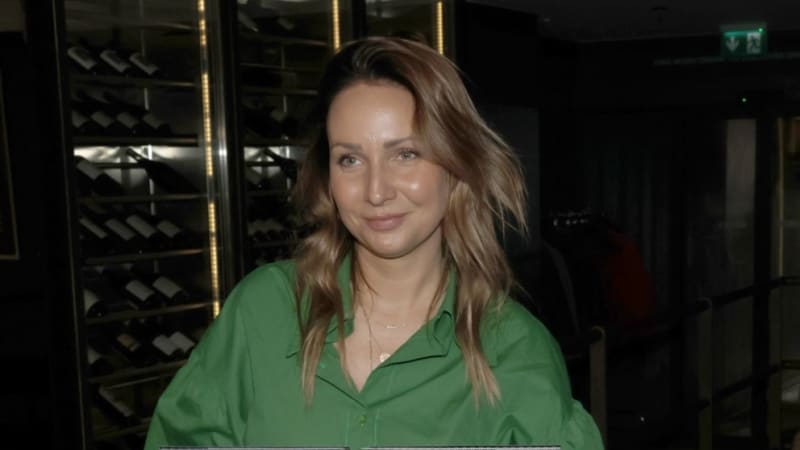 Tragédie herečky Veroniky Arichtevy: Přišla o miminko. Mám srdce na milion kousků, pláče