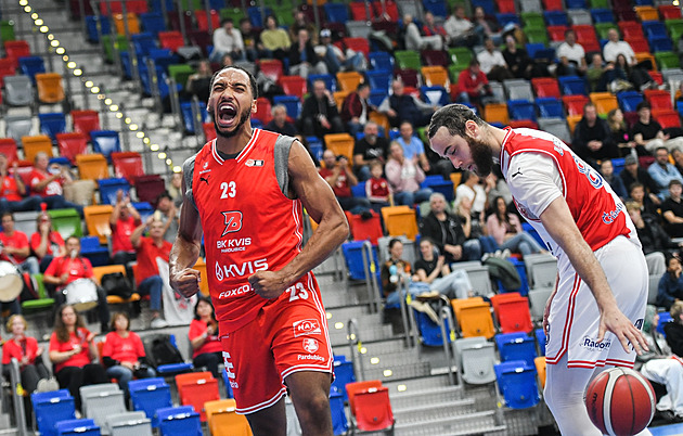 Pardubice si poradily i se Slavií. Úchvatnou stíhací jízdu Olomoucka odnesla Opava