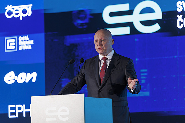 Ať nechcípne průmysl, vyzvali energetičtí giganti. Bojí se tempa z Bruselu