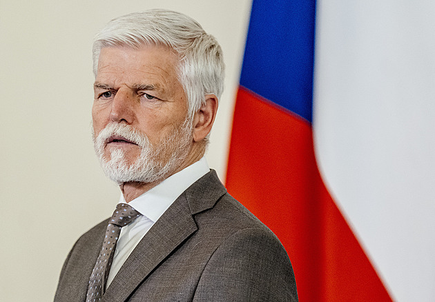 Vládu nelze uspěchat, brzdí Pavel Babiše. Zdůraznil zakotvení Česka v EU a NATO