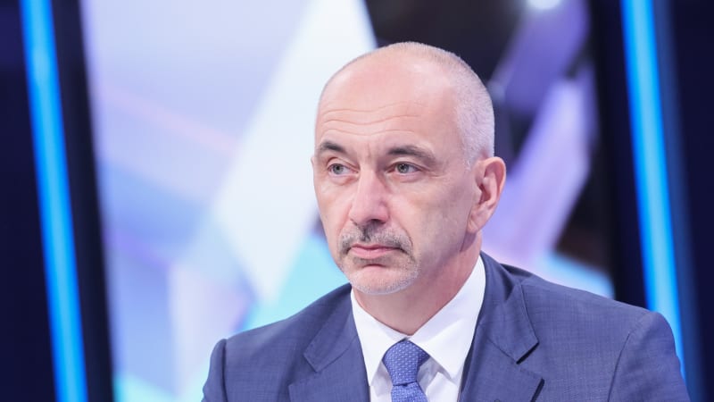 Kuba o situaci v ODS: Nemůžeme fňukat, že byl covid a válka. Spolu se přirozeně rozpadne