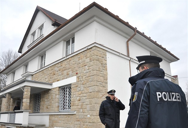 Německá policie posílí od pátku hlídky na nádražích, obává se útoků