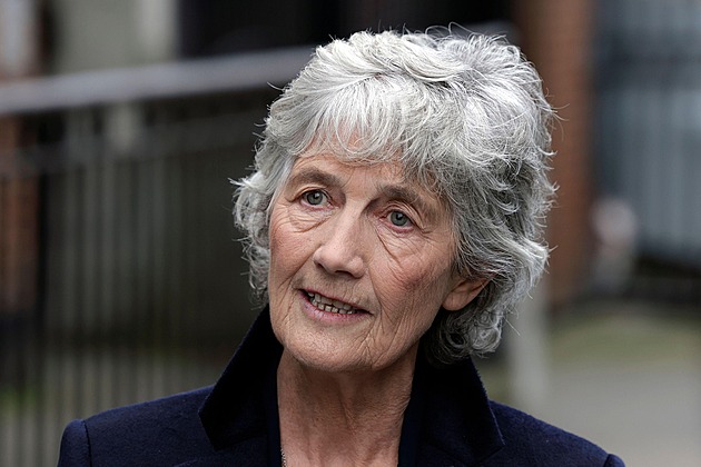 „Takhle zbrojil Hitler.“ Prezidentkou Irska může být zavilá kritička NATO a Izraele