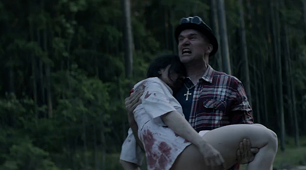 Film o „zkažené“ Evropě a znásilňování v Rusku propadl, kina zela prázdnotou