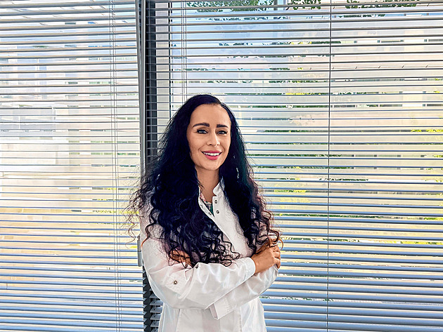 Lososí sperma do pokožky je hit. DNA má podobné lidské, říká dermatoložka