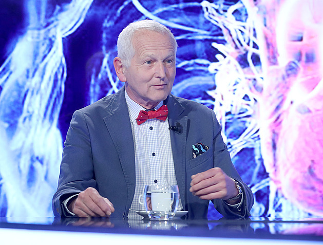 Soud projednává případ vydírání kardiochirurgů IKEM tehdejším vedením