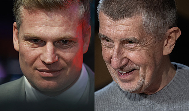 Babiš jedná s Turkem kvůli postům, které šokovaly a k nimž se nehlásí