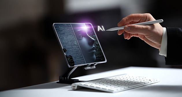 S pomocí AI máte životopis napsaný za chvilku. Má to však svá rizika