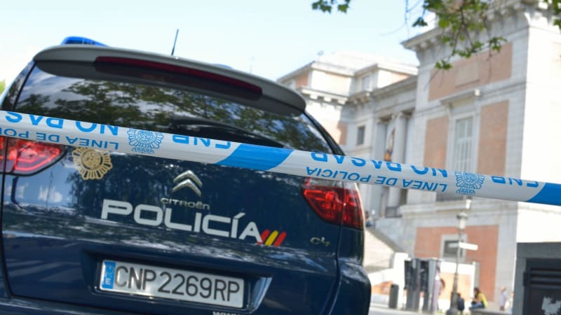 Španěl ležel 15 let mrtev ve svém bytě. Inkaso odcházelo, a tak muže nikdo nepostrádal