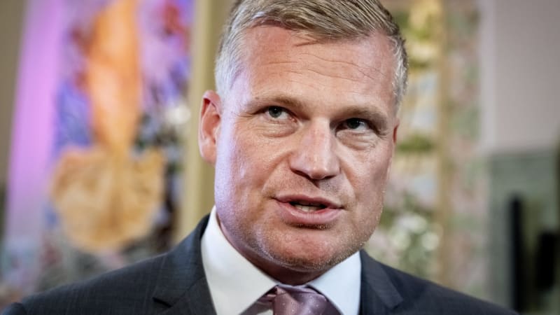 Turek vyhrožoval šibenicí a nábojnicí cizinci z velvyslanectví. Bránil jsem přítelkyni, řekl