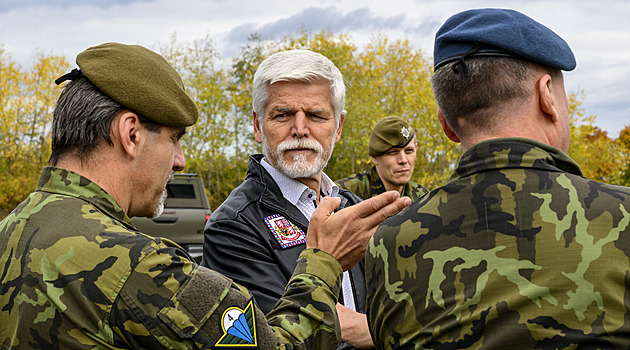 Dětské psychiatrie? Vracíme se do minulého století, řekl Pavel v Lounech
