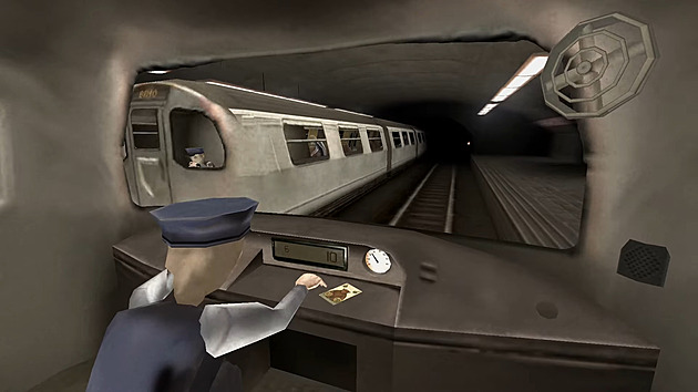 Vyzkoušeli jsme český horor o brněnském metru. A zažili něco trochu jiného