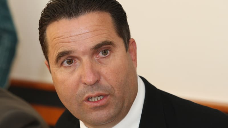 Zemřel bývalý majitel fotbalové Zbrojovky Vlastimil Sehnal. Usedl i v Senátu za ODS