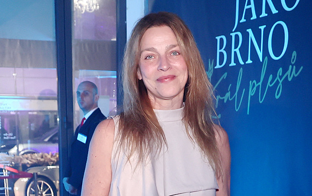 Nechuť k divadlu mi odstartovala těžká bouračka, říká Lucie Zedníčková