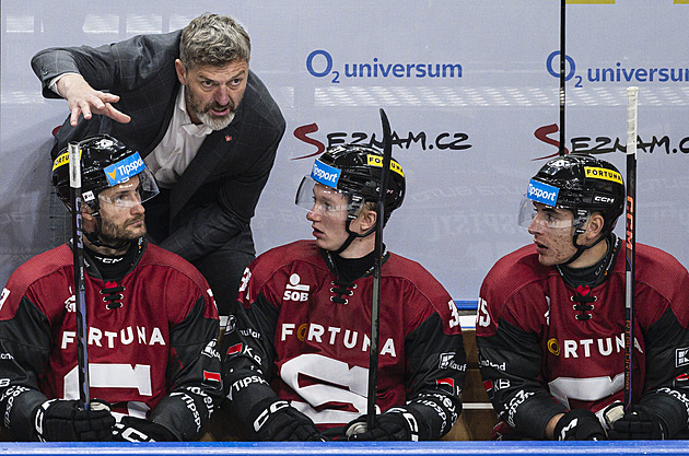 Nedvěd o zlepšení Sparty: Není to magie. Odvahu nečekaného bitkaře ocenil i Trojan