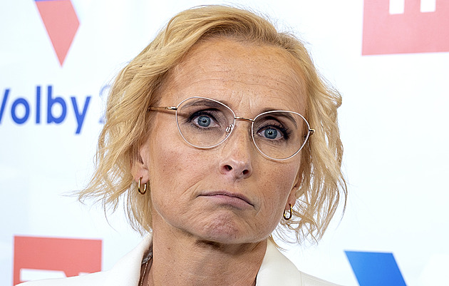 Konečná dá k dispozici post předsedkyně KSČM, strana svolala mimořádný sjezd