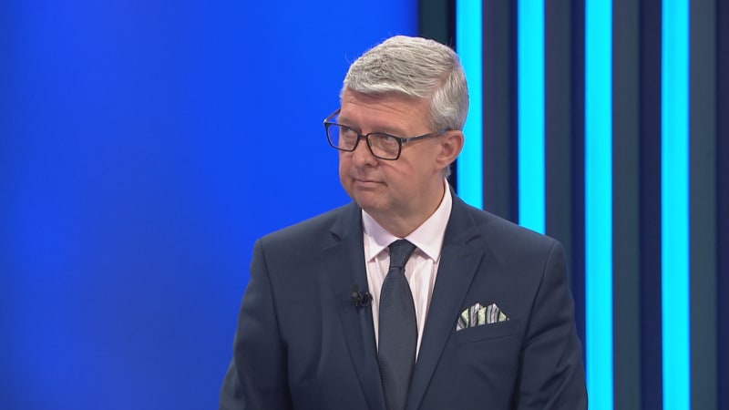 Je to debakl, hodnotí úpravu systému emisních povolenek Havlíček