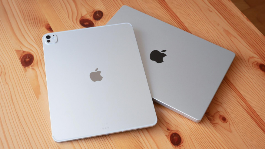 Rozbalujeme nový MacBook Pro a iPad Pro s M5: jedno malé, ale nepříjemné překvapení