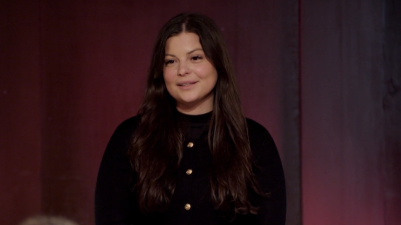 Ve zpovědnici jsem se moc uvolnila, říká Bára ze Zrádců. Řekla, co jí definitivně „zlomilo vaz“