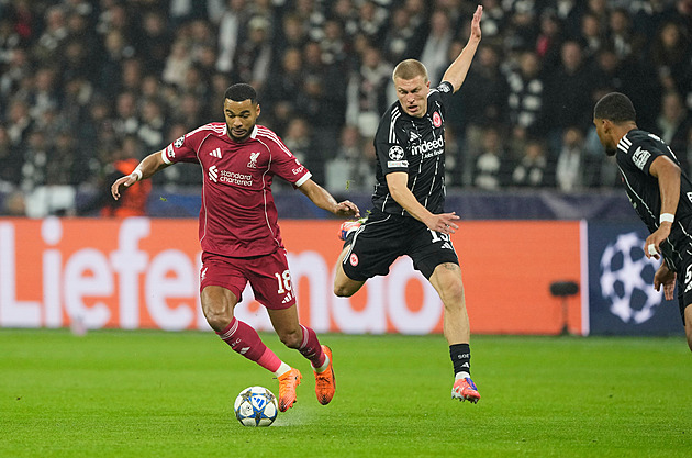 ONLINE: Bayern  jde rychle do vedení, v akci Real s Juventusem či Liverpool