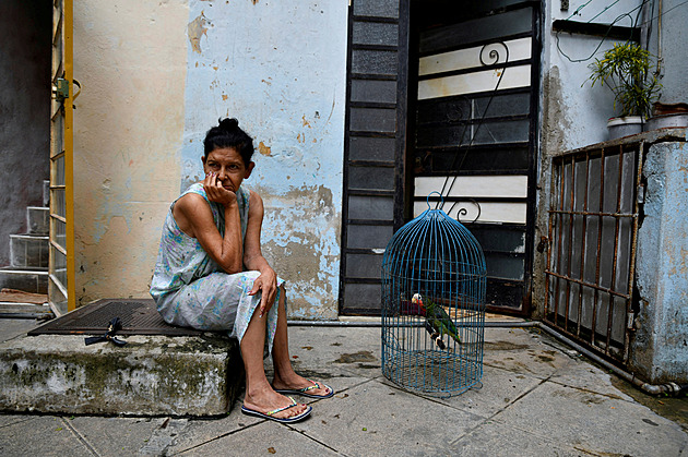 Jak může být dítě terorista? Dostat se do USA je pro Kubánce stále těžší