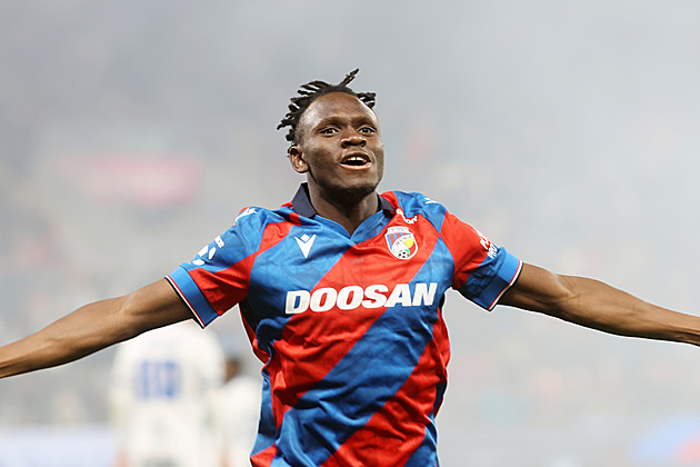 ONLINE: Plzeň - Baník 1:0, po pauze útočí především hosté, domácí drží Jedlička