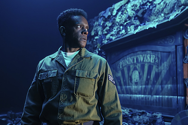 GLOSA: Horor To se vrací v seriálu. Ale v boji se Stranger Things to bude mít těžké