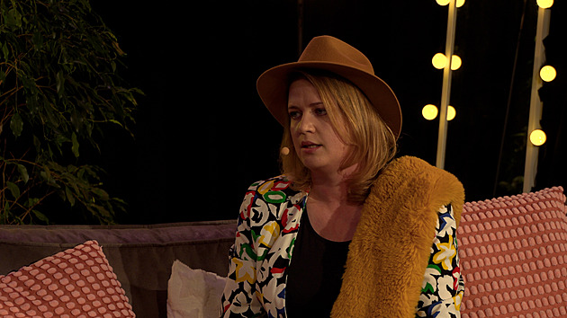 Župany pro naháče v boxech? To byl logistický horor, vypráví kostymérka