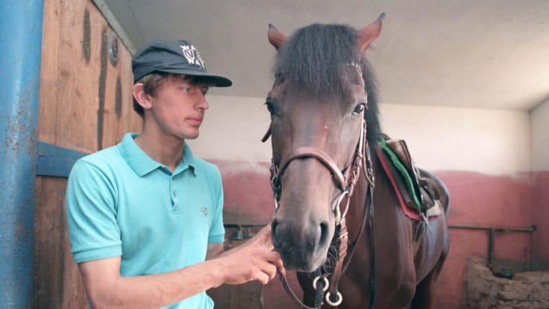 Šok ve světě dostihů: Zemřel žokej Složil. Jen těsně mu uniklo vítězství ve Velké pardubické