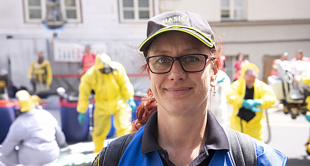 Sehnat drogu je dnes snadné. Objednáte na internetu a kurýr přiveze, říká chemička