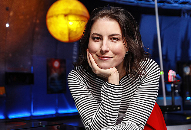 Spoustu věcí nevím, odhaduji překvapivě často, říká Belladonna ze soutěže Na lovu