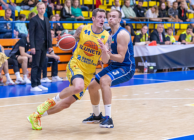 Pecka dosáhl na 7 000 bodů. Jen číslo, ale i pocta a odkaz, těší kapitána Ústí