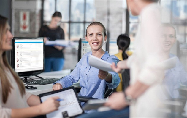 Jak a proč se měří spokojenost zaměstnanců? Firmy k tomu mají pádné důvody