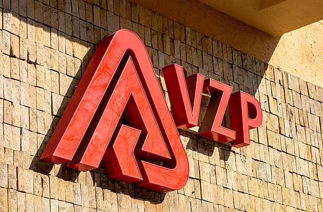 Policie zasahuje v budově VZP v Praze, nikdo nesmí dovnitř