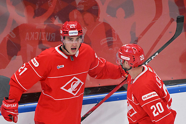 Slováci vzali na milost potížisty. Opora se omluvila za zkrat, o olympiádu i tak přijde