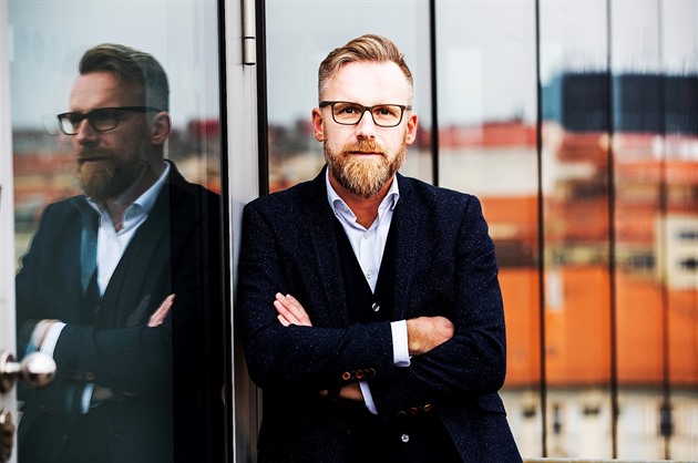 KOMENTÁŘ: Unie musí rychle nastartovat růst. Dochází jí dech, varuje Šebek