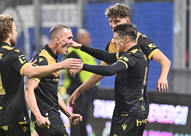 ONLINE: Pardubice - Baník 2:3, pak Bohemians v poháru vyzvou Boleslav