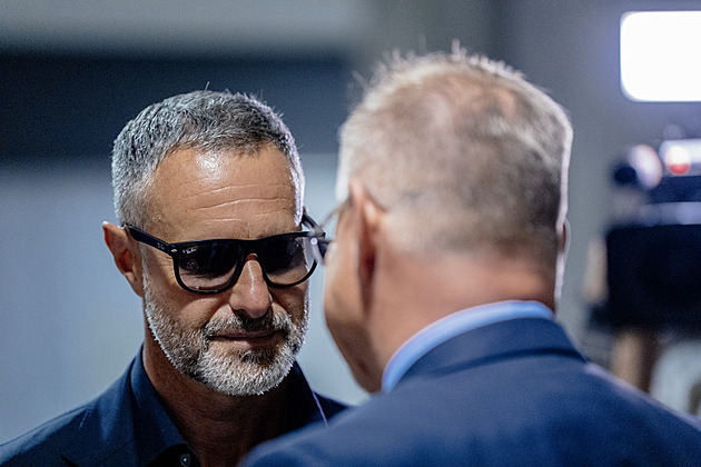 Soud v Dozimetru napodruhé přijal podmíněný trest pro Kosa. Zaplatí 12 milionů