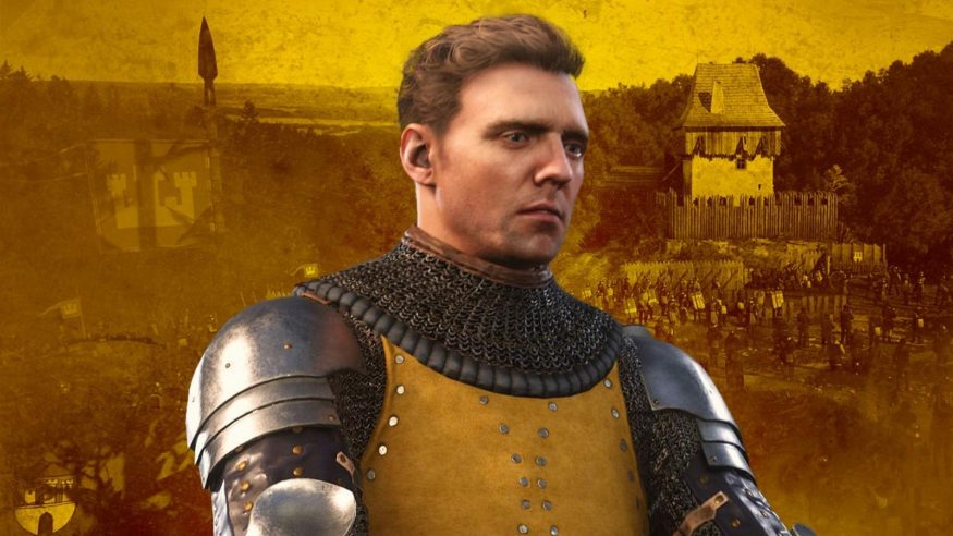 Kingdom Come: Deliverance 2 je úplně zdarma! Unikátní akce potrvá už jen pár dní