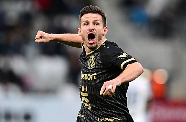 ONLINE: Hradec Kr. - Slovácko 4:0, trápení hostů pokračuje, podruhé skóruje Slončík