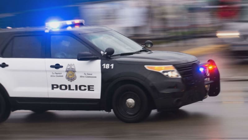 Masakr na útěku před policií: Řidič zabil na Floridě čtyři lidi a mnoho dalších zranil 