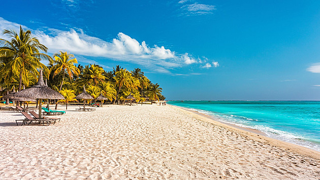 Vyhrajte pobyty v exotice za 400 tisíc korun. K iDNES Premium ve slevě za 690 Kč