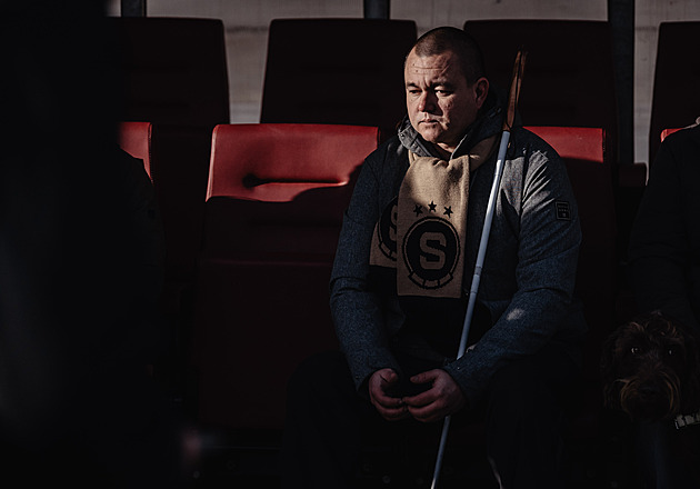 Sparta získala ocenění za péči o fanoušky s handicapem, je druhým klubem na světe