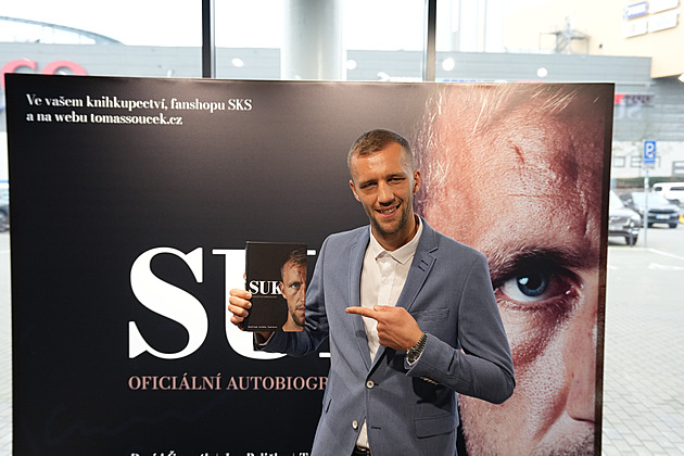 Haškův konec mě mrzí. Souček o národním týmu, West Hamu i střeleckém rekordu