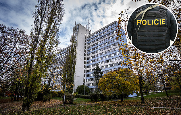 Neprůstřelné vesty pro policii z paneláku. Zakázku vyhrála firma bez historie